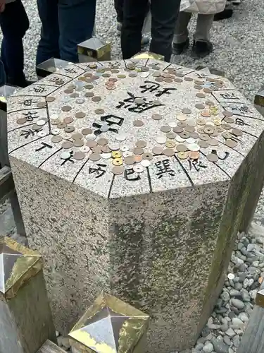 猿田彦神社(三重県)