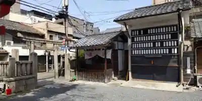 住吉神社(京都府)