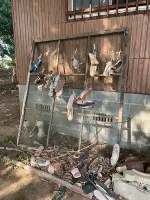 阿弥陀院(千葉県)