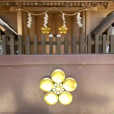 上宮天満宮のその他建物