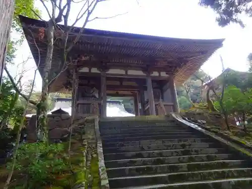 西明寺(滋賀県)