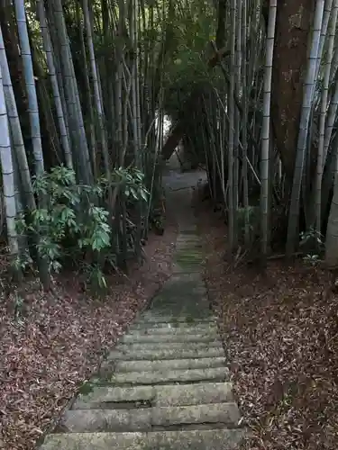 安立寺のその他建物