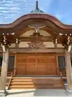 龍雲寺(北海道)