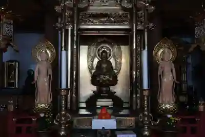 天王山 安楽寺(福井県)