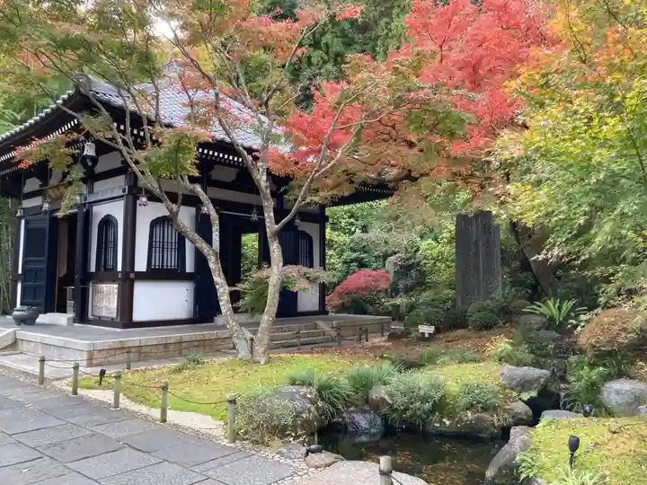 長谷寺(神奈川県)
