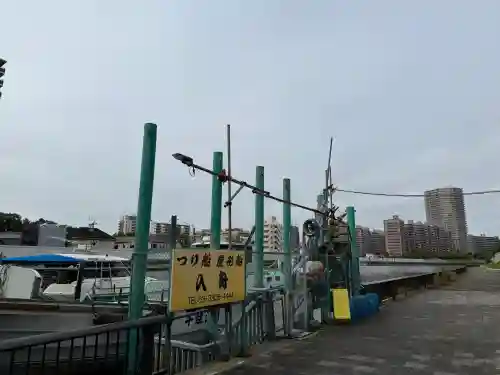 橋戸稲荷神社(東京都)