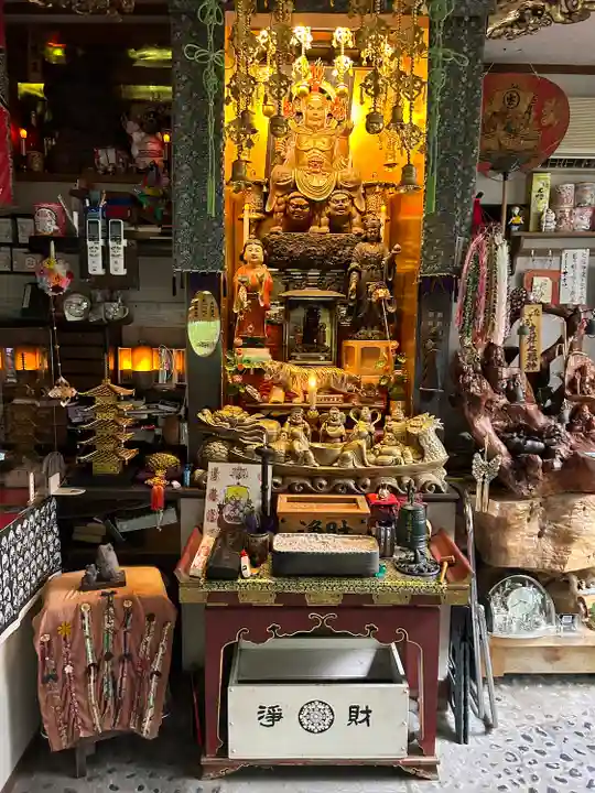 恵法寺(山梨県)