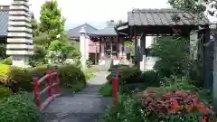 光照寺(栃木県)