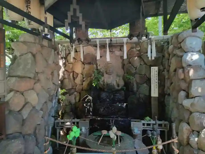 釋迦院(釈迦院)(大阪府)