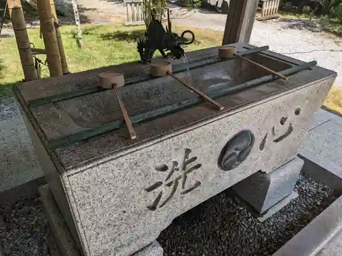 高家神社(千葉県)