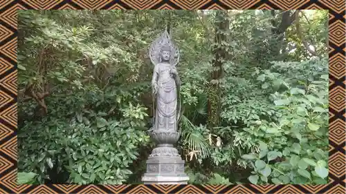 高幡不動尊　金剛寺(東京都)