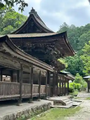 油日神社(滋賀県)