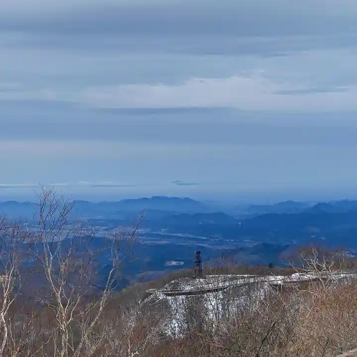 持寳院(多氣山不動尊)(栃木県)