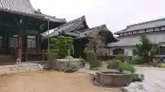 慶栄寺の建物その他