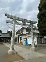 本社宮(神奈川県)