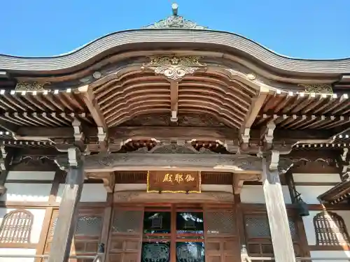 遠壽院(千葉県)