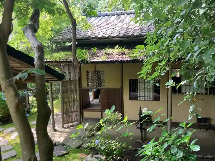 円覚寺(神奈川県)