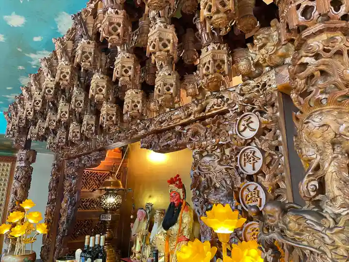 東京媽祖廟(東京都)