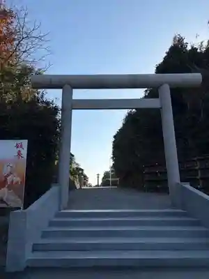 大御神社(宮崎県)
