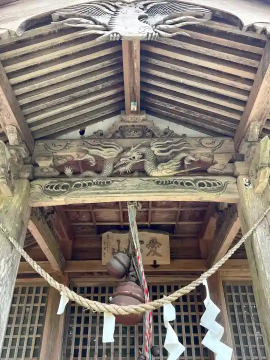 愛宕神社(岩手県)