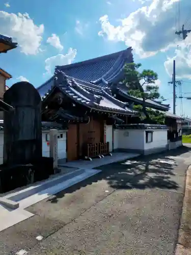 尊光寺(大阪府)