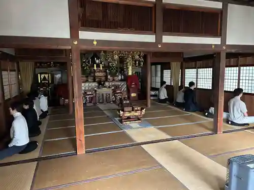 安用寺(愛知県)
