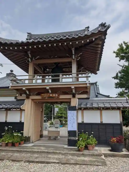 醍醐寺の山門・神門