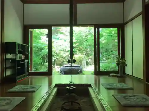 宝泉院(京都府)