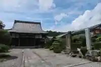珀清寺(滋賀県)