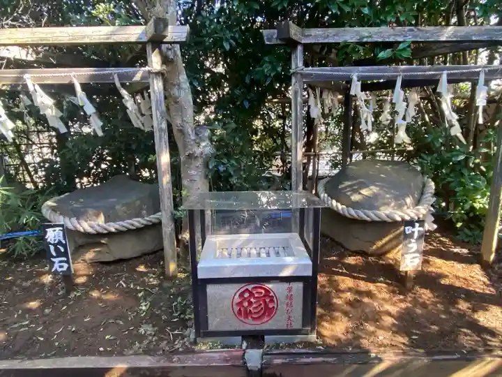 妙泉寺(千葉厄除け不動尊)(千葉県)