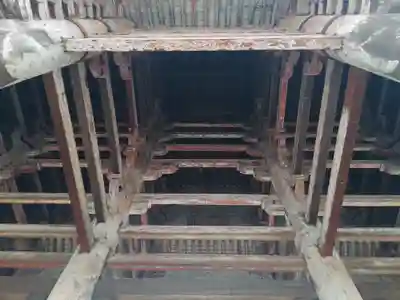 東大寺のその他建物