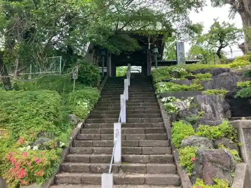 徳恩寺(神奈川県)