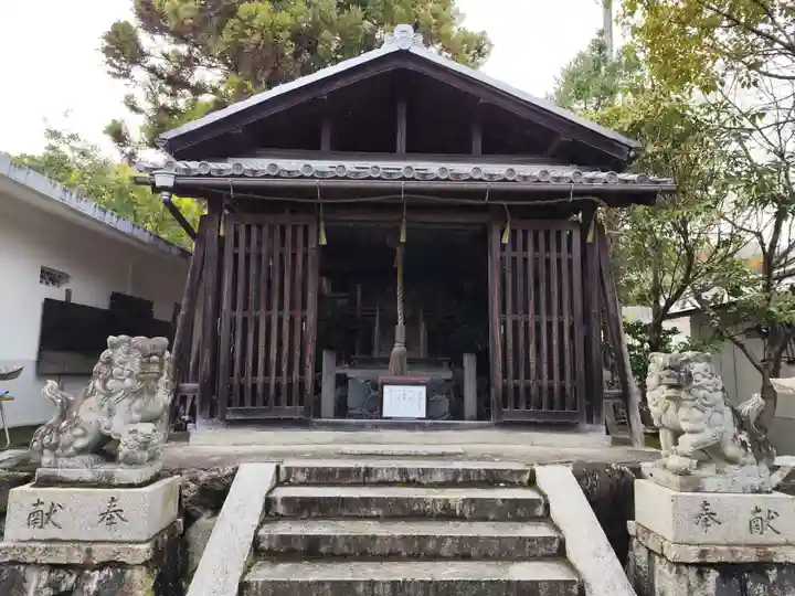 西教寺(滋賀県)