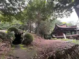 手力雄神社(岐阜県)(2024年05月15日(水) 19時31分35秒投稿)