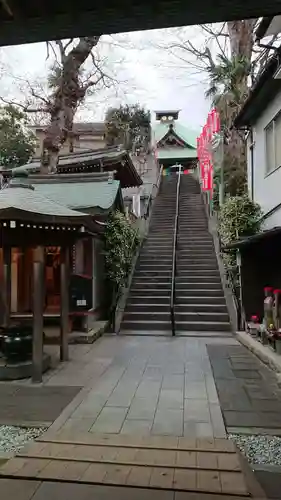 弘明寺のその他建物