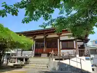 興照寺(埼玉県)