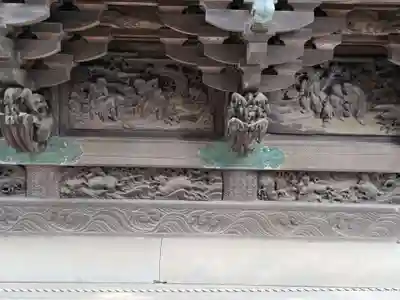下総野田愛宕神社(千葉県)