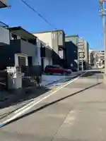 信流寺(令和7年末に廃寺)(愛知県)