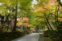 永平寺(福井県)