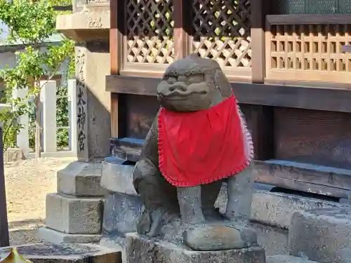 初嶋大神宮(兵庫県)