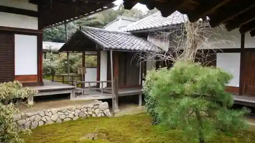 隨心院（随心院）のその他建物