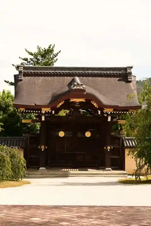 大覚寺(京都府)