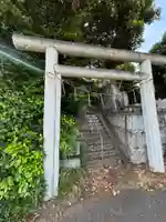 雷神社(茨城県)