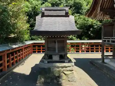 梅田神社(京都府)