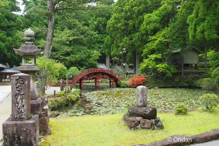 金剛證寺(三重県)