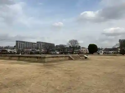 相模國分寺(神奈川県)