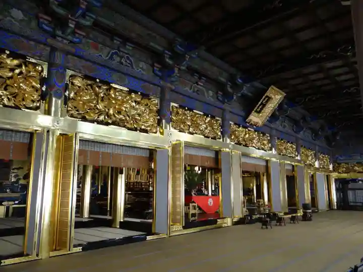 本山専修寺(三重県)