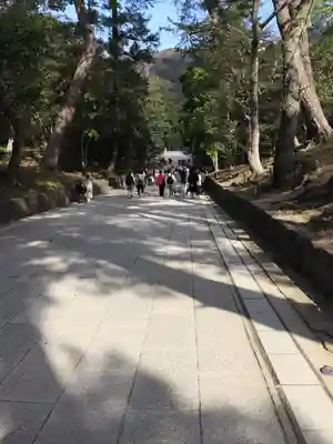 出雲大社(島根県)
