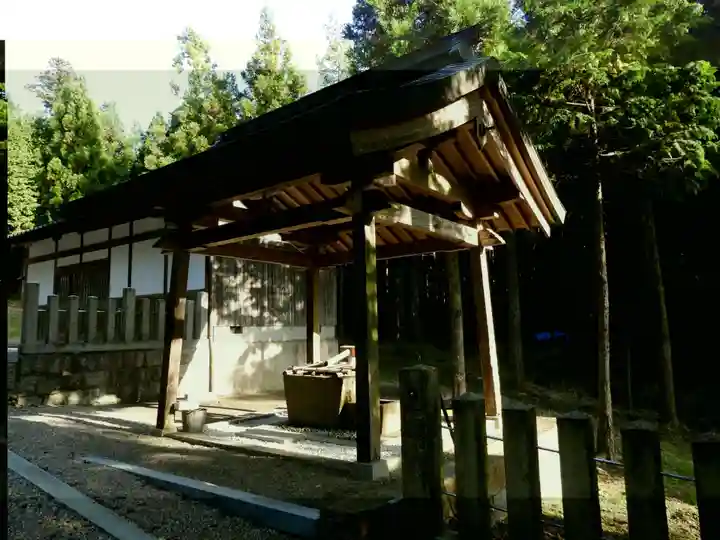 子守神社(奈良県)