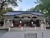 加藤神社(熊本県)